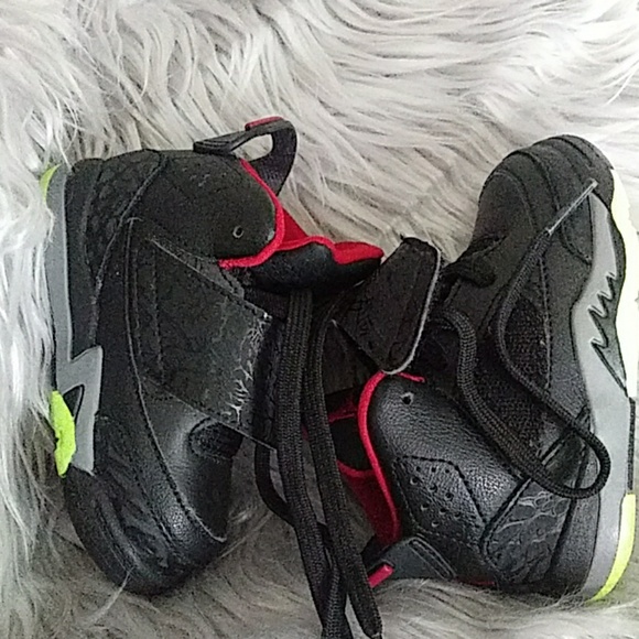 Size 5c jordans - Picture 7 of 8